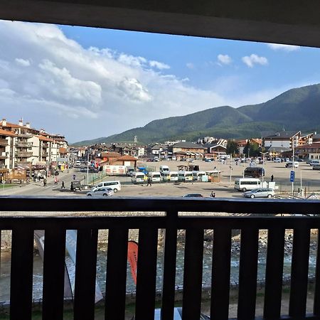 Илен 433 Bansko Royal Towers Lejlighed Eksteriør billede