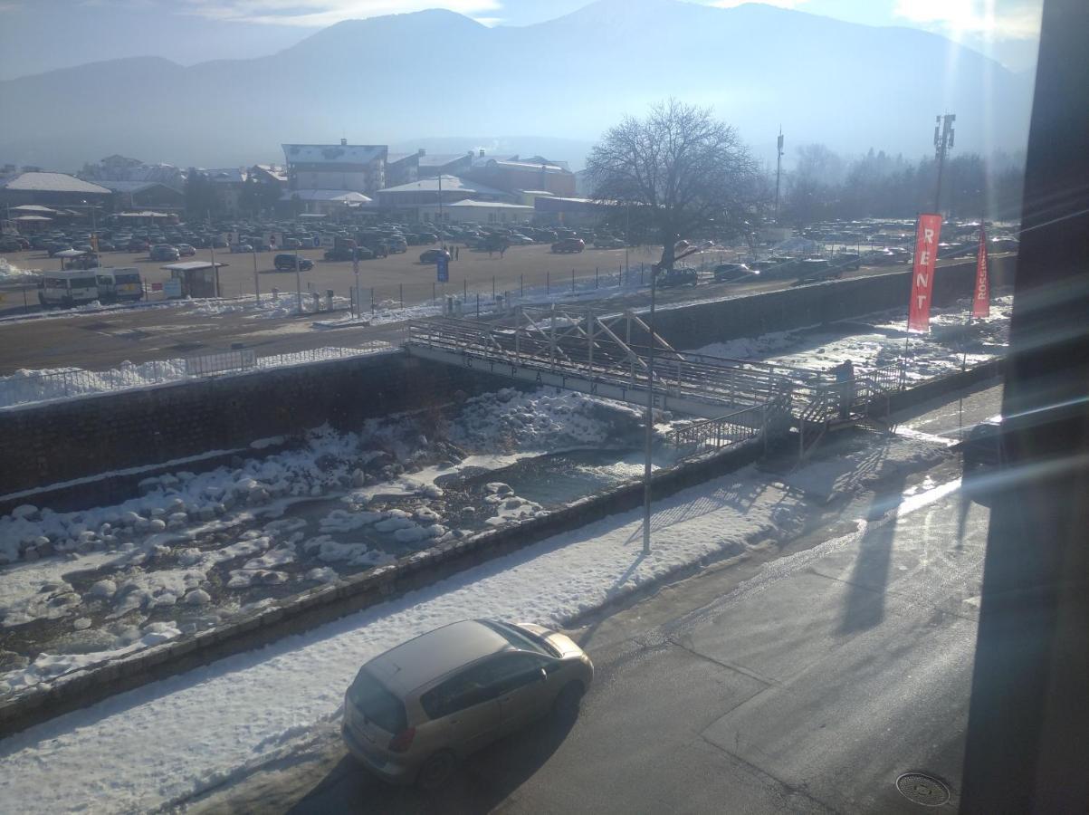 Илен 433 Bansko Royal Towers Lejlighed Eksteriør billede