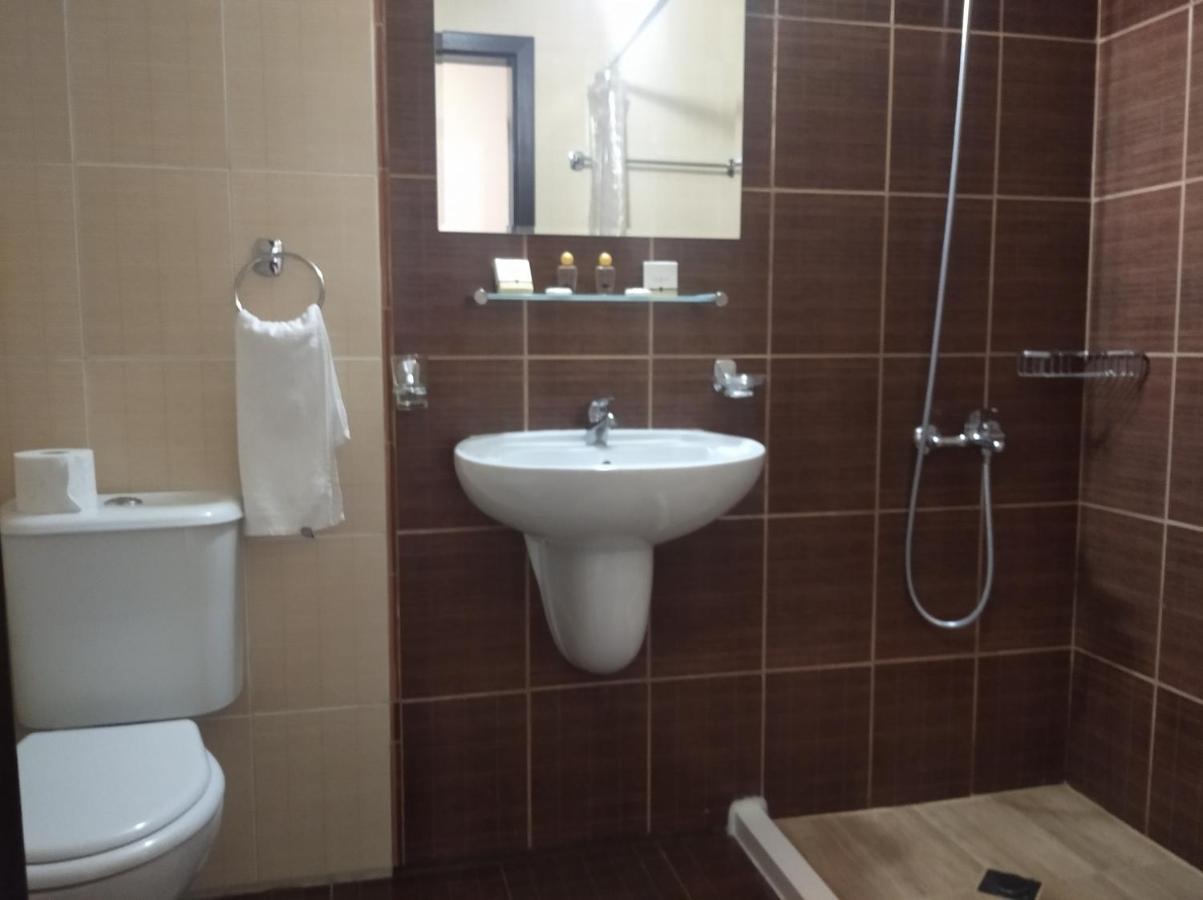 Илен 433 Bansko Royal Towers Lejlighed Eksteriør billede