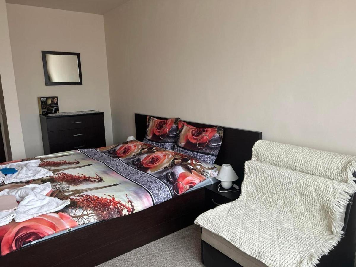 Илен 433 Bansko Royal Towers Lejlighed Eksteriør billede