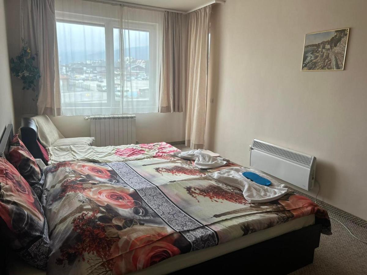 Илен 433 Bansko Royal Towers Lejlighed Eksteriør billede