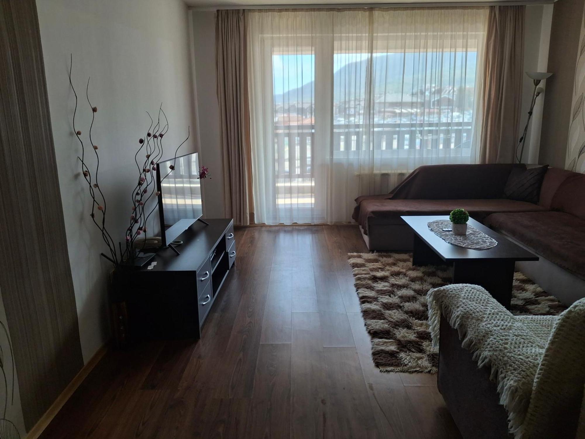 Илен 433 Bansko Royal Towers Lejlighed Eksteriør billede