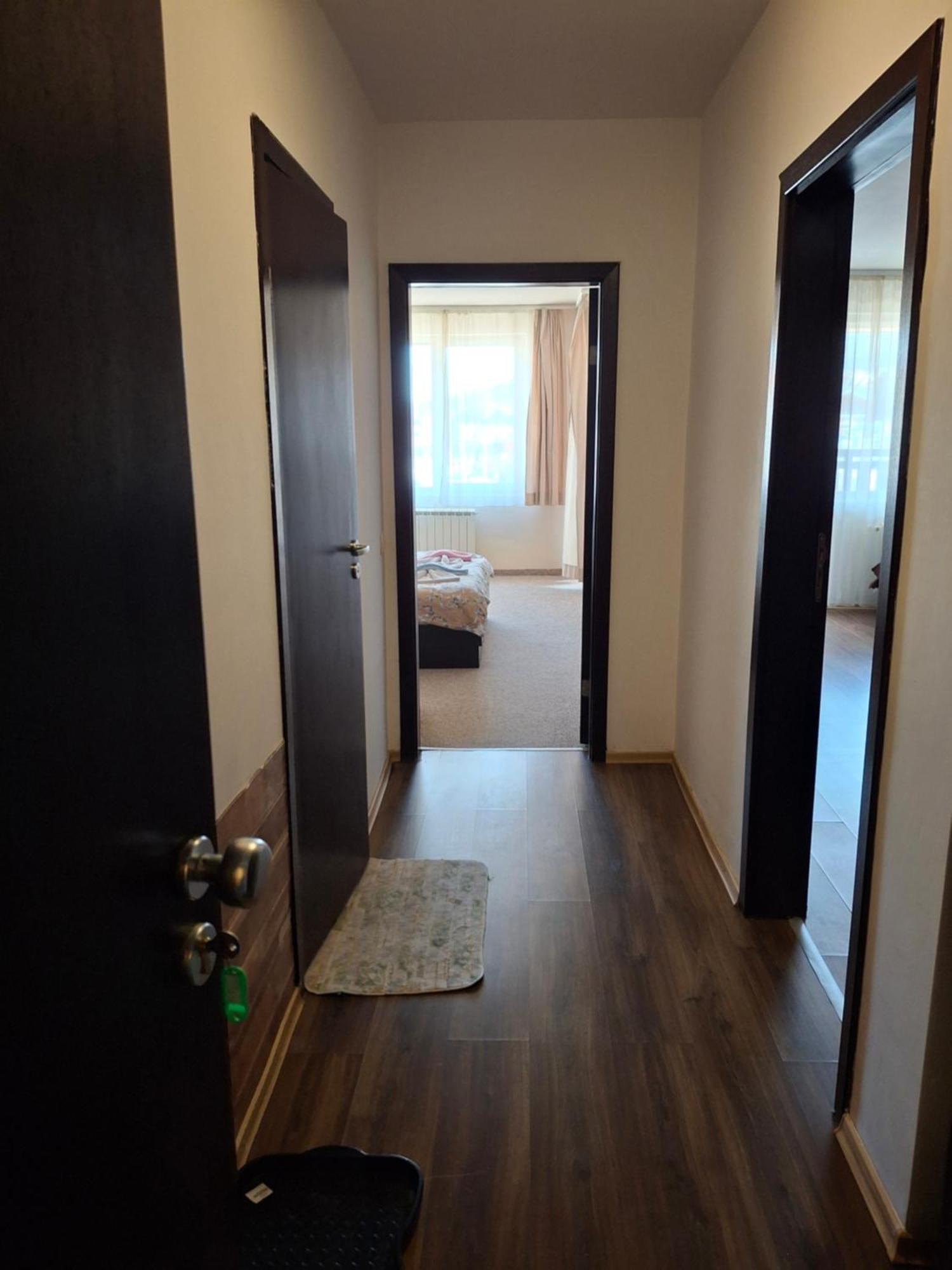 Илен 433 Bansko Royal Towers Lejlighed Eksteriør billede