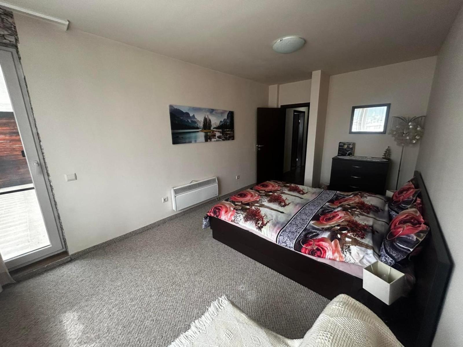 Илен 433 Bansko Royal Towers Lejlighed Eksteriør billede